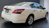 Used 2009 Nissan Maxima 3.5 SV w/ Tech Pkg image 5