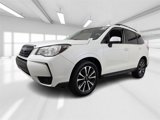 Used 2017 Subaru Forester 2.0XT Premium w/ Popular Package #2A image 2