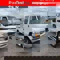 Used 2001 Ford E-250 and Econoline 250 image 3