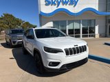 Used 2023 Jeep Cherokee Altitude Lux image 2