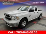 Used 2020 RAM 1500 Tradesman w/ Popular Equipment Group image 3