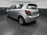 Used 2014 Chevrolet Sonic LT image 3