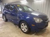Used 2012 Chevrolet Captiva Sport LT image 2