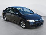 Used 2009 Honda Civic EX image 3