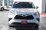 Certified 2020 Toyota Highlander XLE image 2