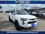 Used 2022 Toyota 4Runner SR5 Premium image 3