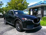 Used 2019 MAZDA CX-5 Touring image 4