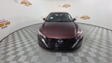 New 2025 Nissan Sentra SV image 2