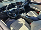 Certified 2025 Genesis G70 3.3T Advanced image 3