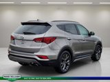 Used 2017 Hyundai Santa Fe Sport image 4