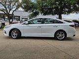 Used 2018 Hyundai Sonata SEL w/ Cargo Package image 2