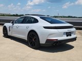 Used 2025 Porsche Panamera 4 image 3