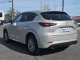 Used 2024 MAZDA CX-5 AWD 2.5 S w/ Select Package image 3