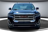 Used 2021 GMC Acadia SLT w/ Premium Package image 2