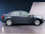 Used 2016 Chevrolet Cruze Limited LT image 6