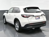 Certified 2025 Honda HR-V LX image 4
