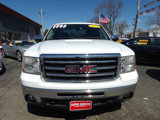 Used 2013 GMC Sierra 1500 SLE image 2