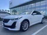 Used 2024 Cadillac CT5 Luxury w/ Sun And Sound Package image 3