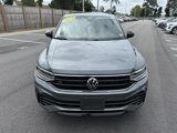 Used 2023 Volkswagen Tiguan SE R-Line image 4