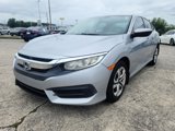 Used 2016 Honda Civic LX image 2