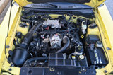 Used 2002 Ford Mustang GT image 4