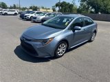 Used 2022 Toyota Corolla LE image 3