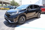 Used 2020 Honda CR-V EX image 3