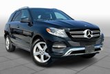 Used 2017 Mercedes-Benz GLE 350 image 2