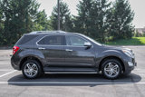 Used 2016 Chevrolet Equinox LTZ w/ Enhanced Convenience Package image 4