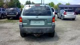 Used 2007 Ford Escape XLT image 4
