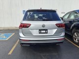 Used 2020 Volkswagen Tiguan S image 4