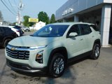 New 2026 Chevrolet Equinox LT w/ Convenience Package II image 2