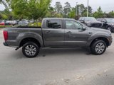 Certified 2020 Ford Ranger Lariat w/ Technology Package image 3