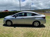 New 2025 Nissan Versa S image 4