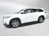 Used 2015 Toyota Highlander XLE image 3