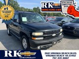 Used 2005 Chevrolet Tahoe Z71 w/ Preferred Equipment Group image 2