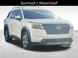 Certified 2024 Nissan Pathfinder SL w/ Lighting Package (N92) image 5