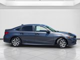 Certified 2023 Honda Civic LX image 4