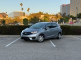 Used 2017 Honda Fit LX image 2