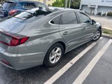 Certified 2023 Hyundai Sonata SE w/ Cargo Package image 3