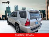 Used 2007 Toyota 4Runner Limited image 3