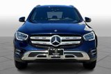 Used 2020 Mercedes-Benz GLC 350e 4MATIC image 3