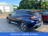 Used 2023 Nissan Murano SL image 5