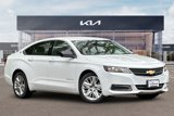 Used 2015 Chevrolet Impala LS image 2