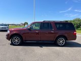 Used 2016 Ford Expedition EL XLT w/ Equipment Group 202A image 2