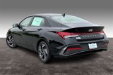 New 2025 Hyundai Elantra Sport image 4