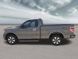 Used 2013 Ford F150 STX w/ Mid Equipment Group image 4
