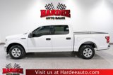 Used 2020 Ford F150 XLT w/ Equipment Group 301A Mid image 1