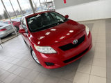 Used 2009 Toyota Corolla S image 6