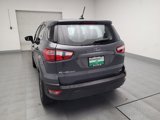 Used 2020 Ford EcoSport S image 6